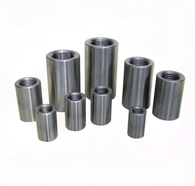 古交直螺纹<font style='color:red'>钢筋套筒</font>取样标准