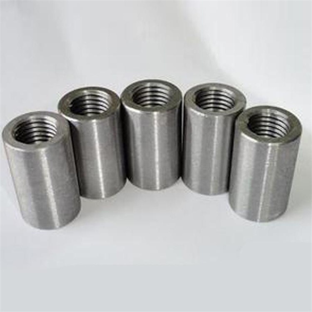 古交<font style='color:red'>钢筋套筒</font>直径差多少